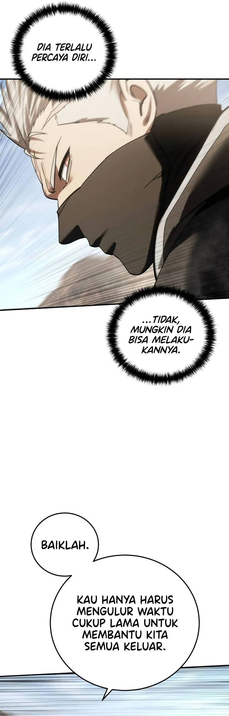 Star-Embracing Swordmaster Chapter 136 Gambar 66