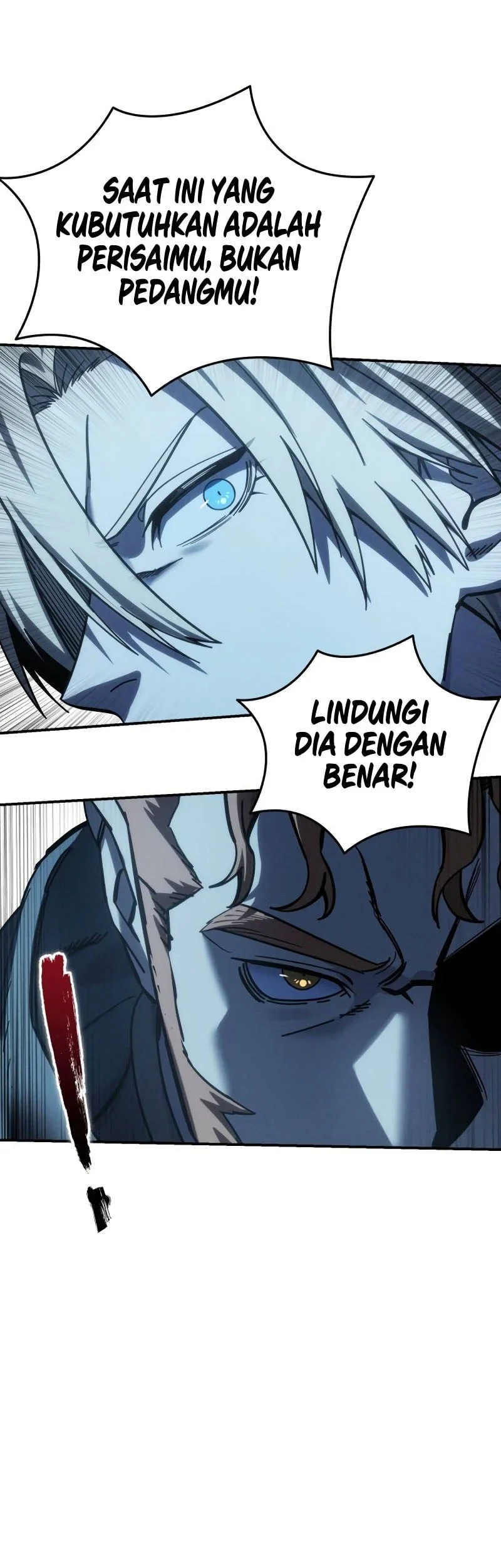 Star-Embracing Swordmaster Chapter 136 Gambar 70