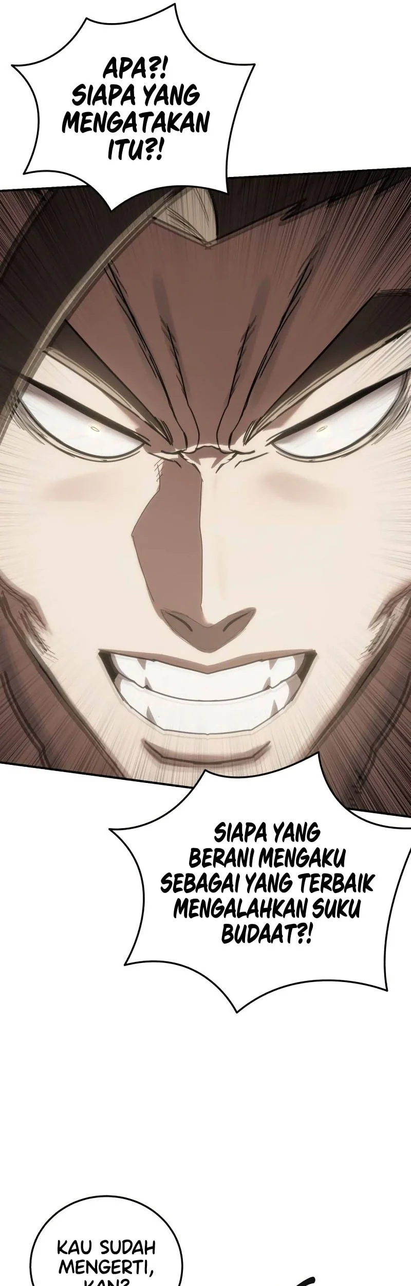 Star-Embracing Swordmaster Chapter 136 Gambar 74