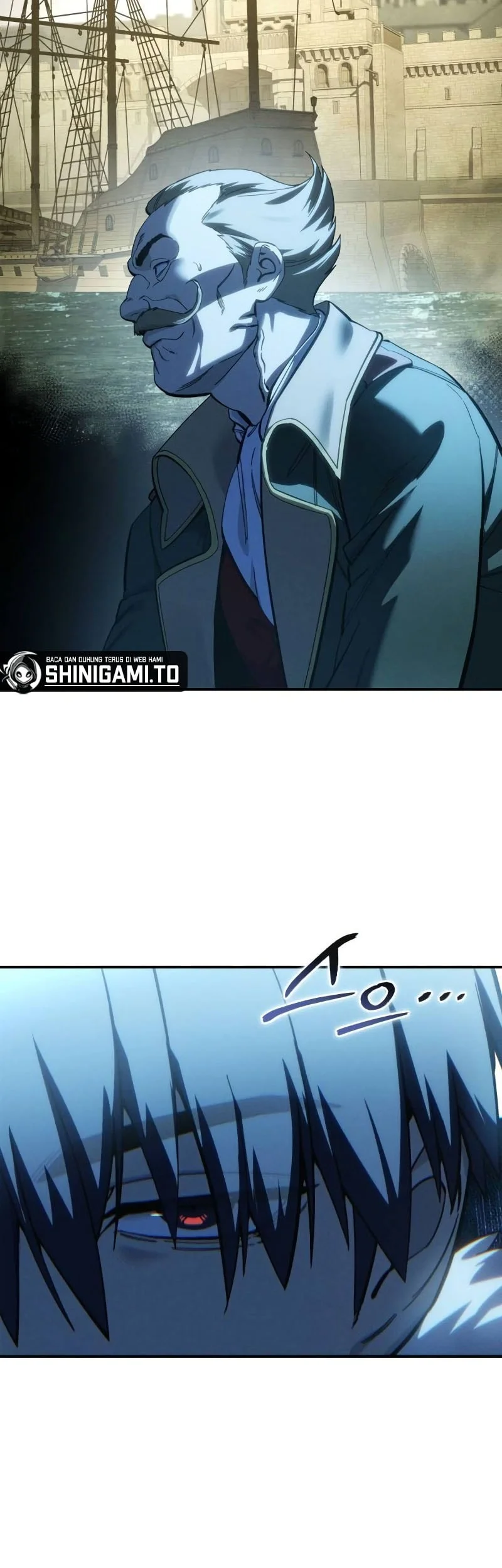 Star-Embracing Swordmaster Chapter 136 Gambar 8