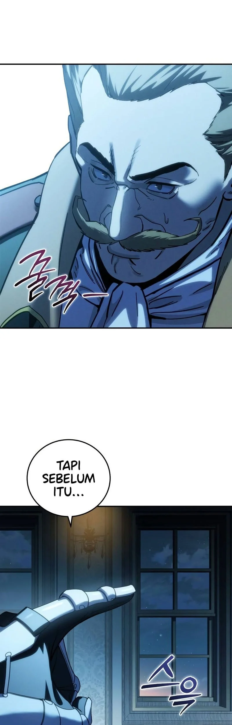 Star-Embracing Swordmaster Chapter 136 Gambar 11