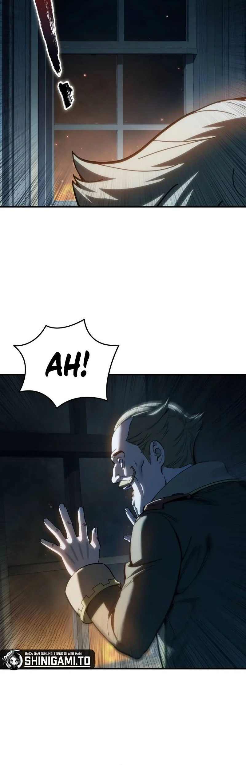 Star-Embracing Swordmaster Chapter 136 Gambar 13
