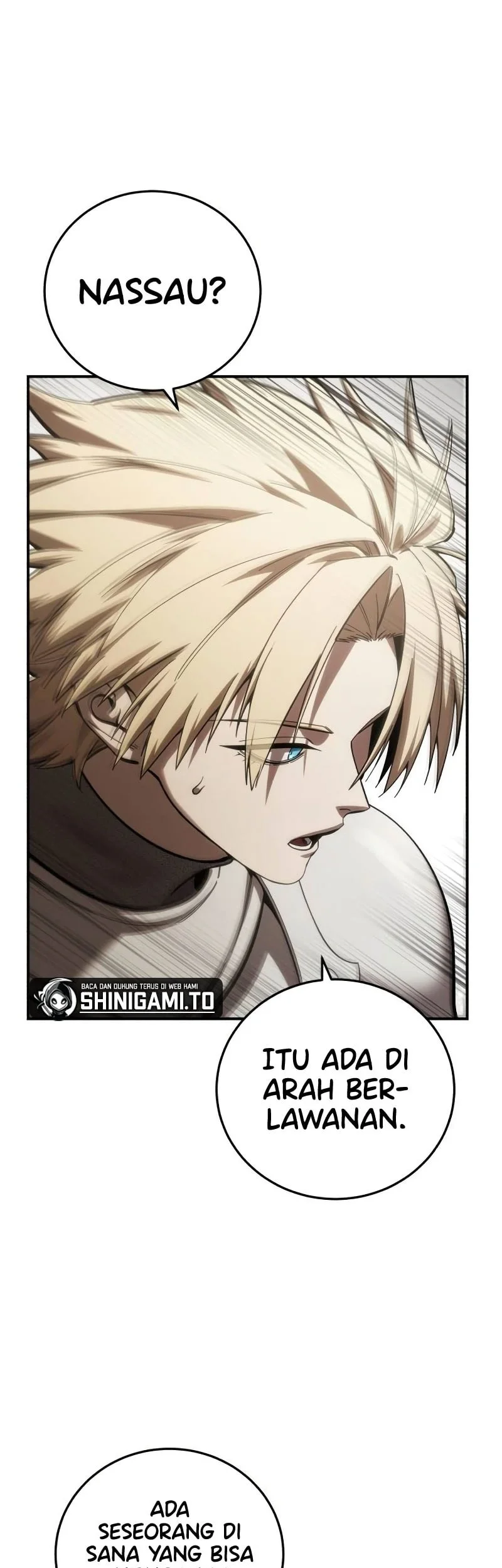 Star-Embracing Swordmaster Chapter 136 Gambar 28