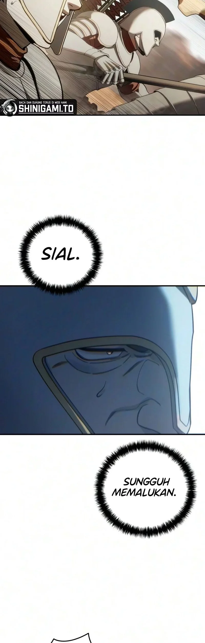 Star-Embracing Swordmaster Chapter 137 Gambar 48