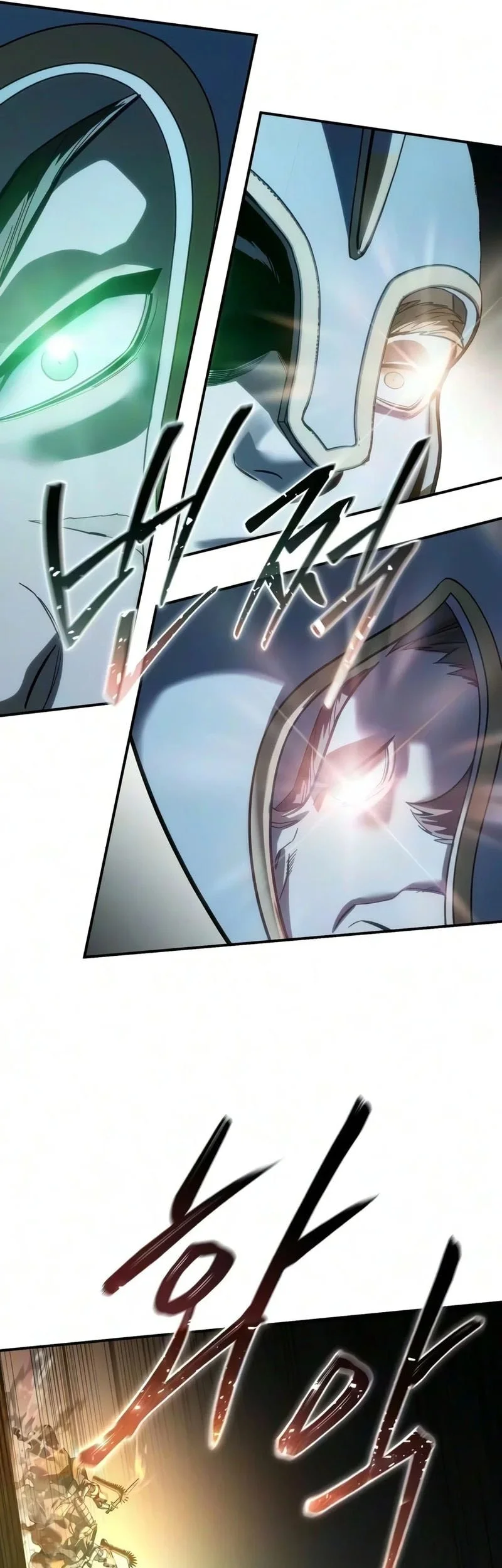 Star-Embracing Swordmaster Chapter 137 Gambar 51