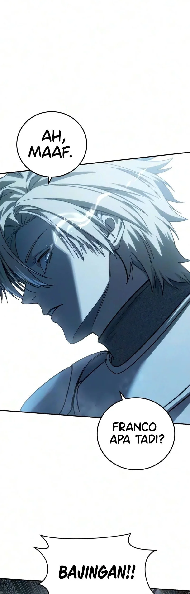 Star-Embracing Swordmaster Chapter 137 Gambar 55