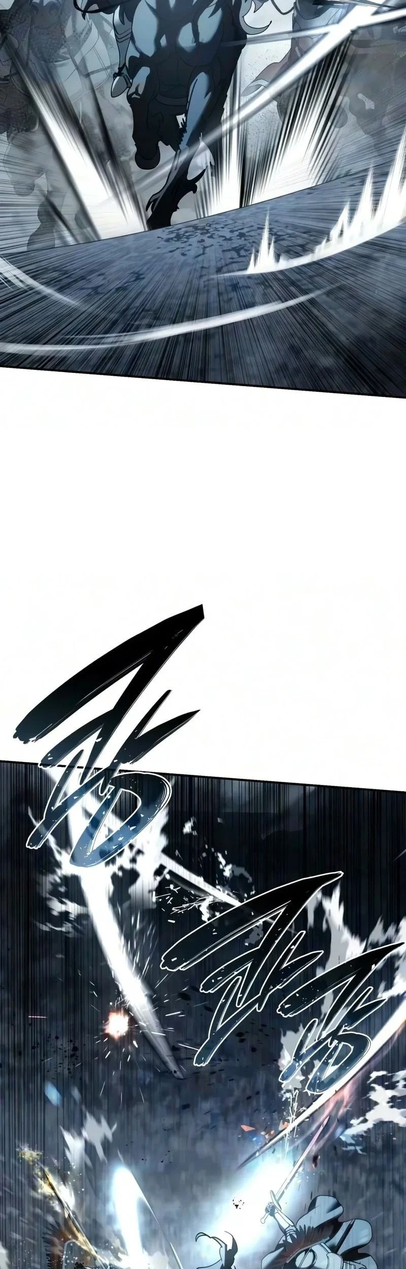 Star-Embracing Swordmaster Chapter 137 Gambar 57
