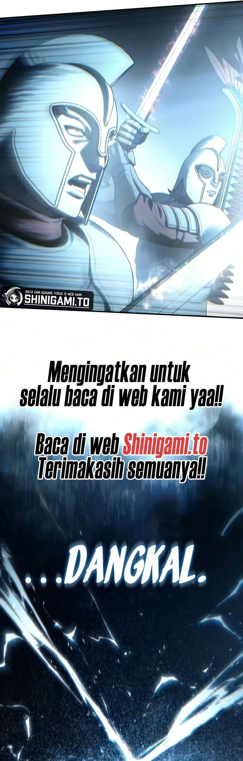 Star-Embracing Swordmaster Chapter 137 Gambar 63