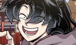 Star-Embracing Swordmaster Chapter 137 Gambar 66