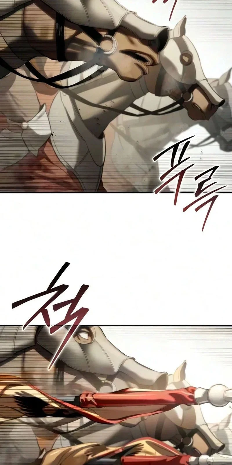 Star-Embracing Swordmaster Chapter 137 Gambar 6