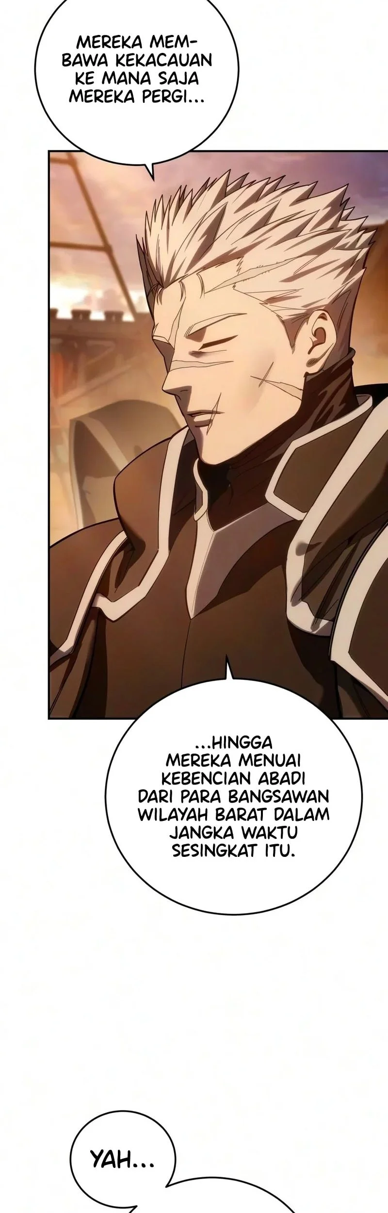 Star-Embracing Swordmaster Chapter 138 Gambar 56