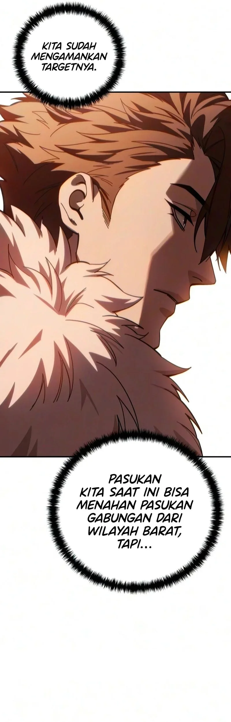 Star-Embracing Swordmaster Chapter 138 Gambar 59