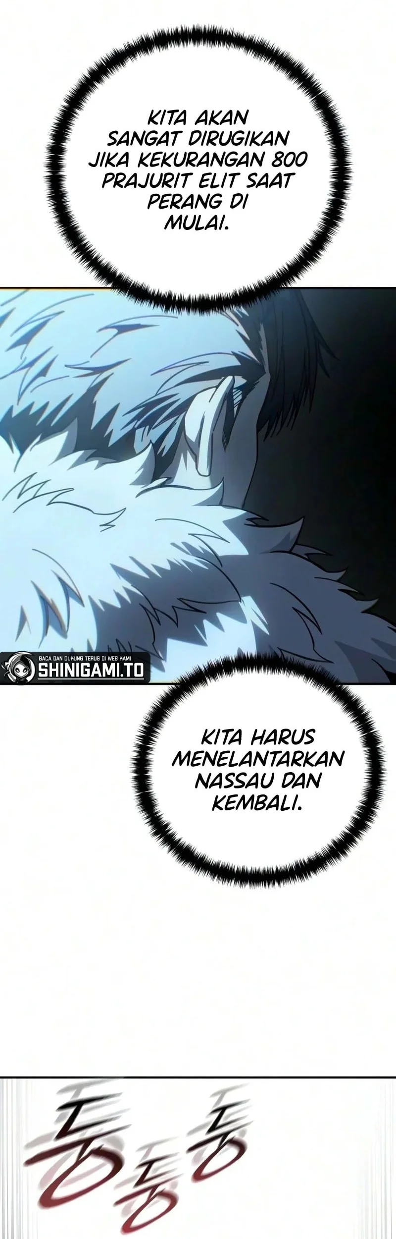 Star-Embracing Swordmaster Chapter 138 Gambar 60