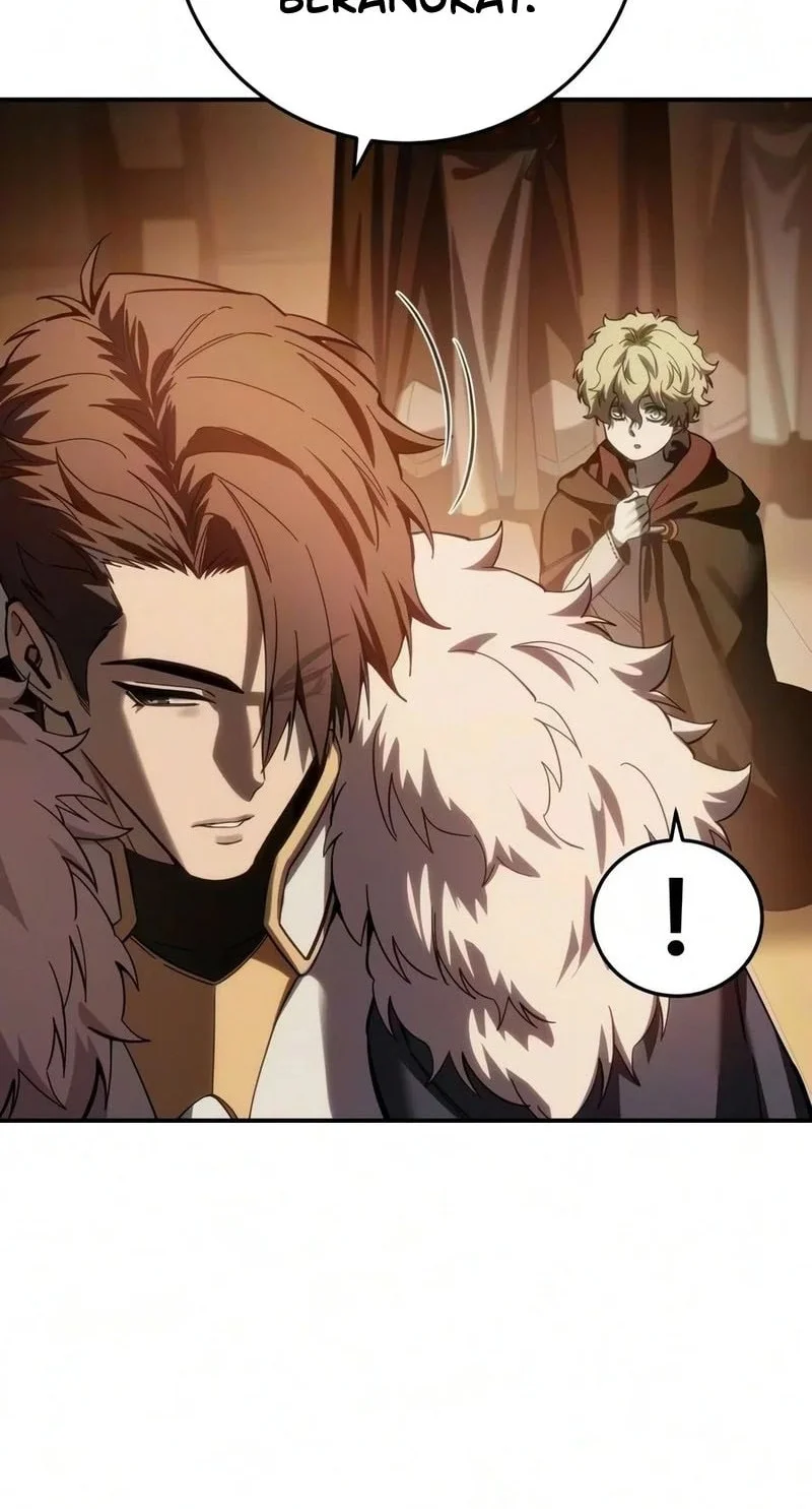 Star-Embracing Swordmaster Chapter 138 Gambar 66