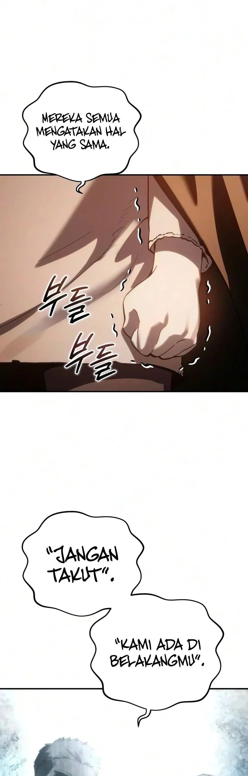 Star-Embracing Swordmaster Chapter 138 Gambar 69