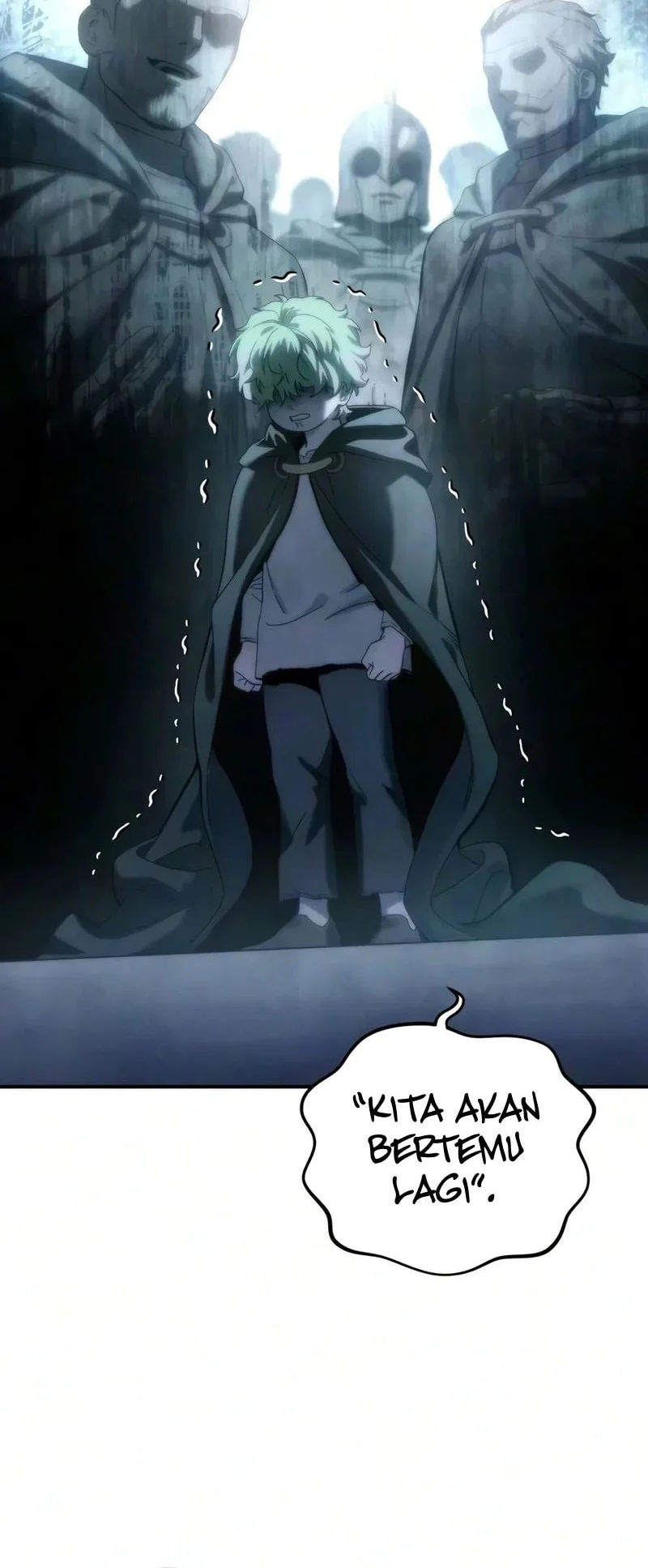 Star-Embracing Swordmaster Chapter 138 Gambar 70
