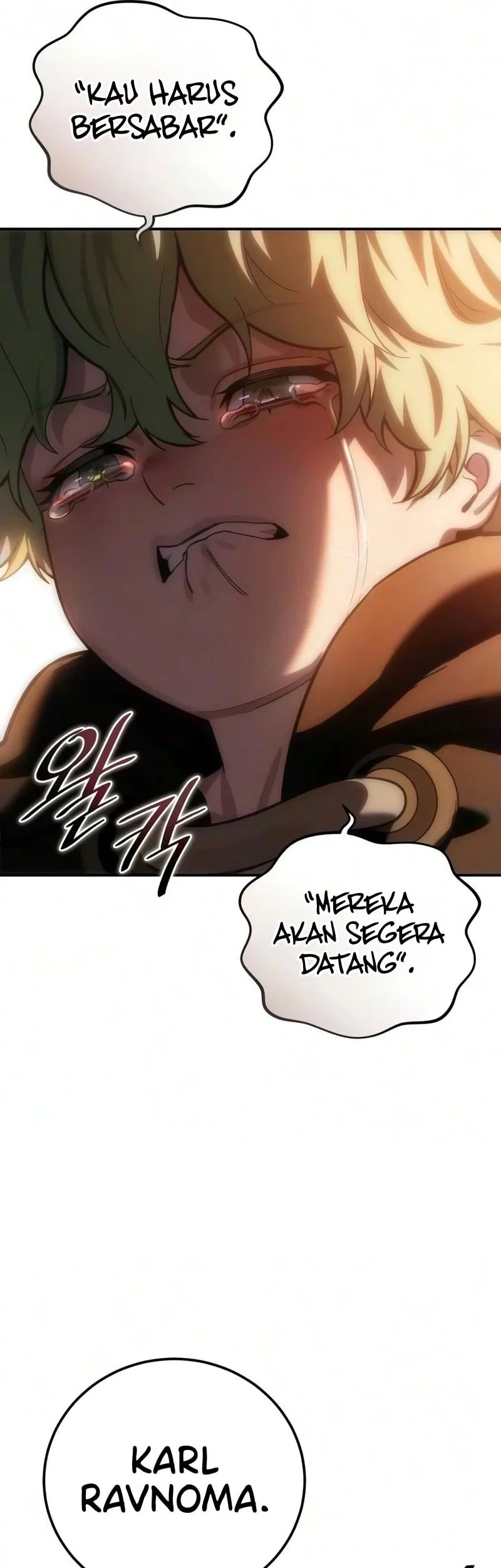 Star-Embracing Swordmaster Chapter 138 Gambar 71