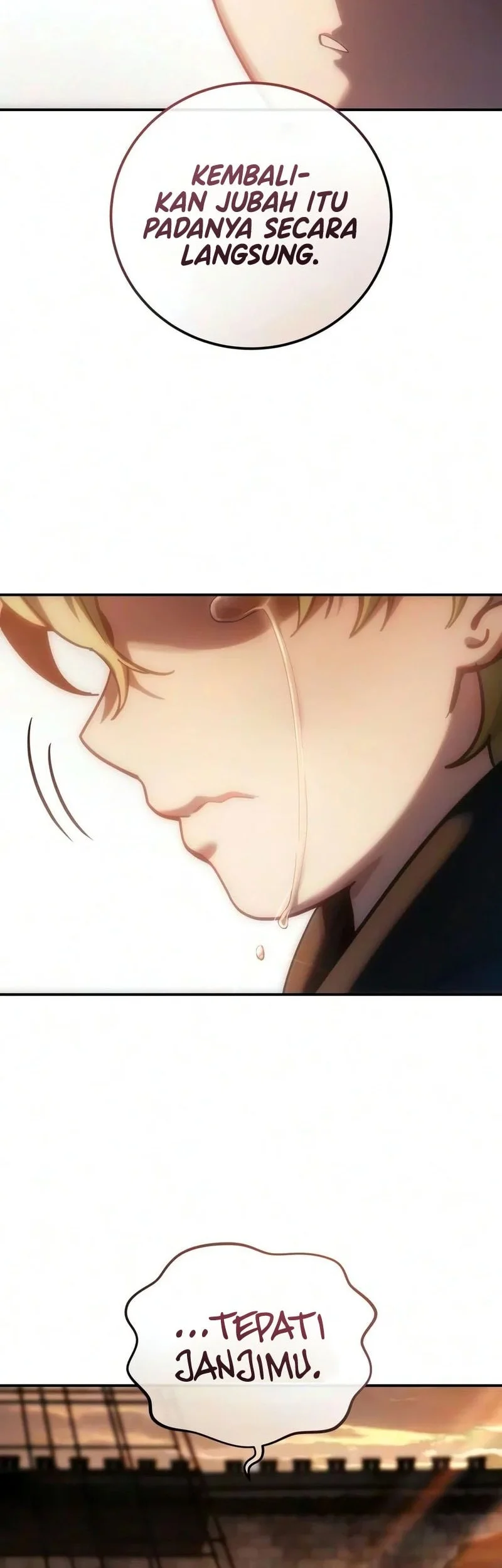 Star-Embracing Swordmaster Chapter 138 Gambar 74