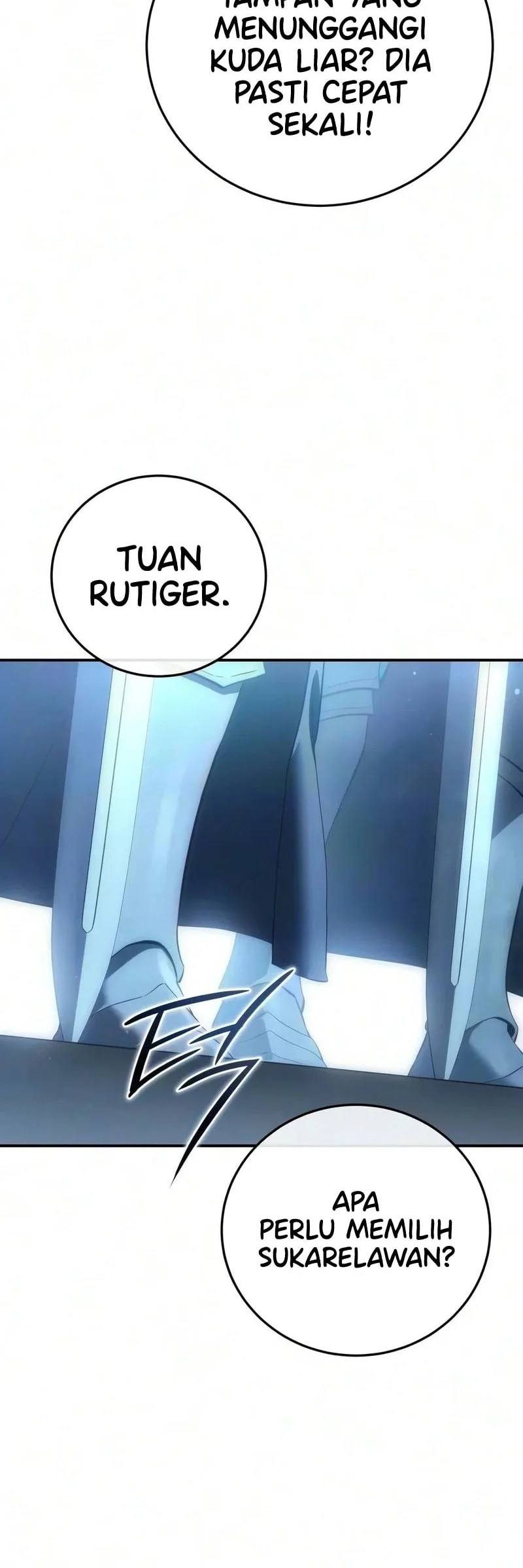 Star-Embracing Swordmaster Chapter 138 Gambar 82