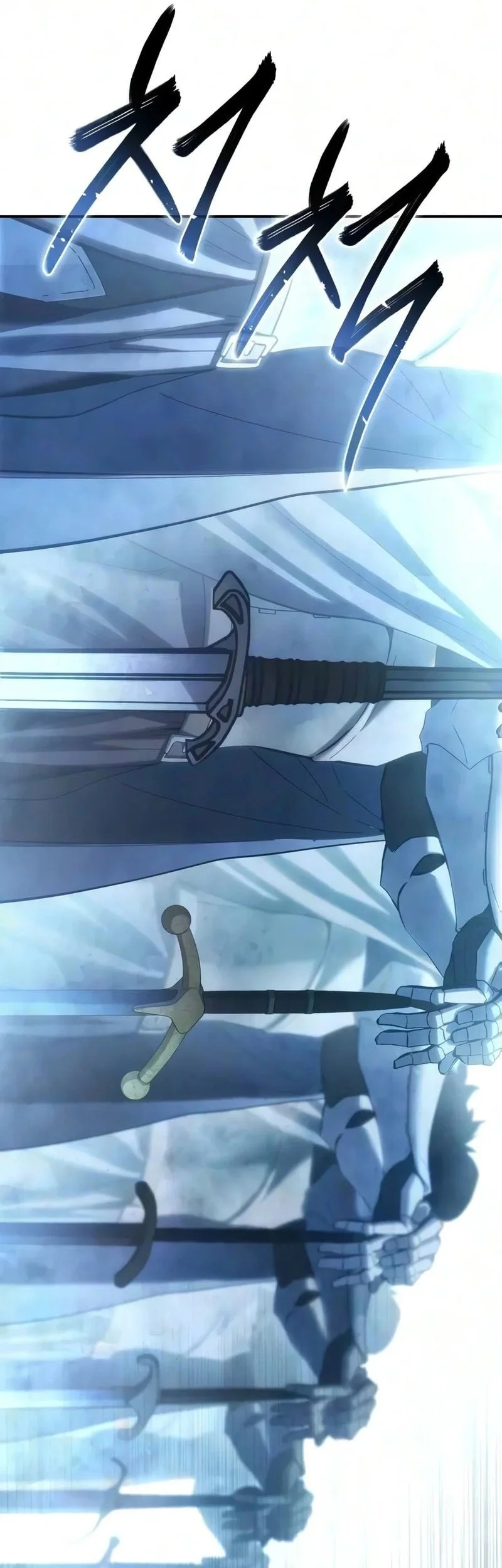 Star-Embracing Swordmaster Chapter 138 Gambar 83