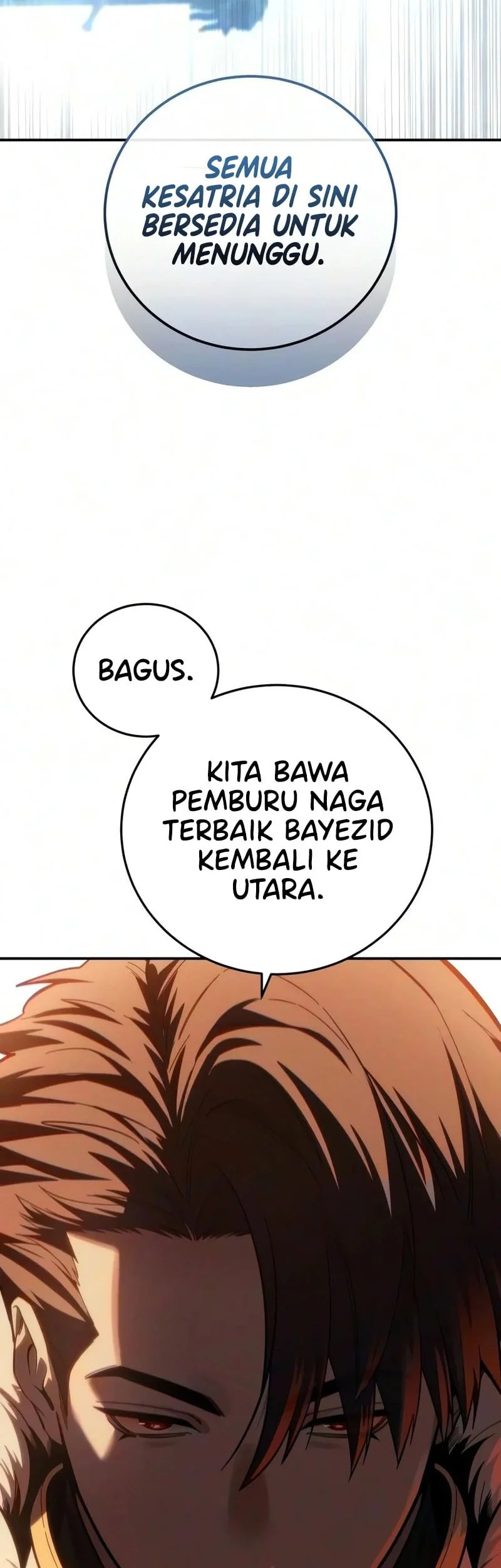 Star-Embracing Swordmaster Chapter 138 Gambar 84