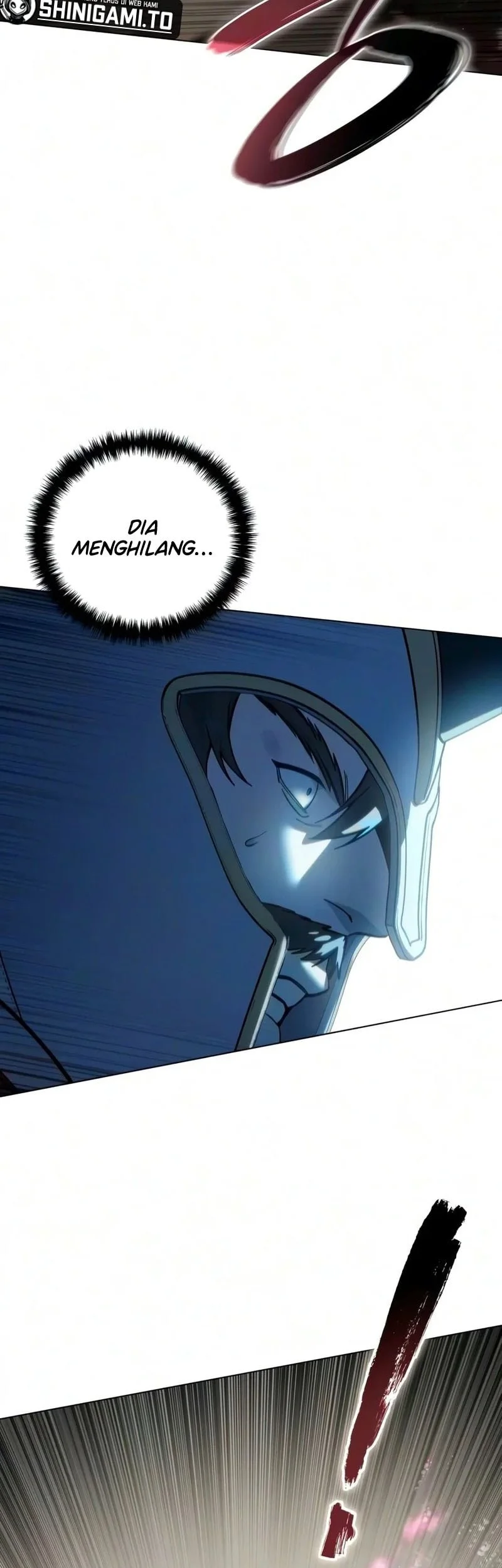 Star-Embracing Swordmaster Chapter 138 Gambar 9