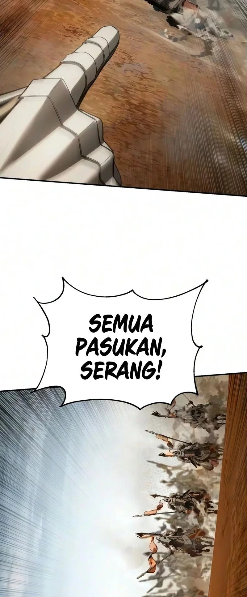 Star-Embracing Swordmaster Chapter 138 Gambar 18