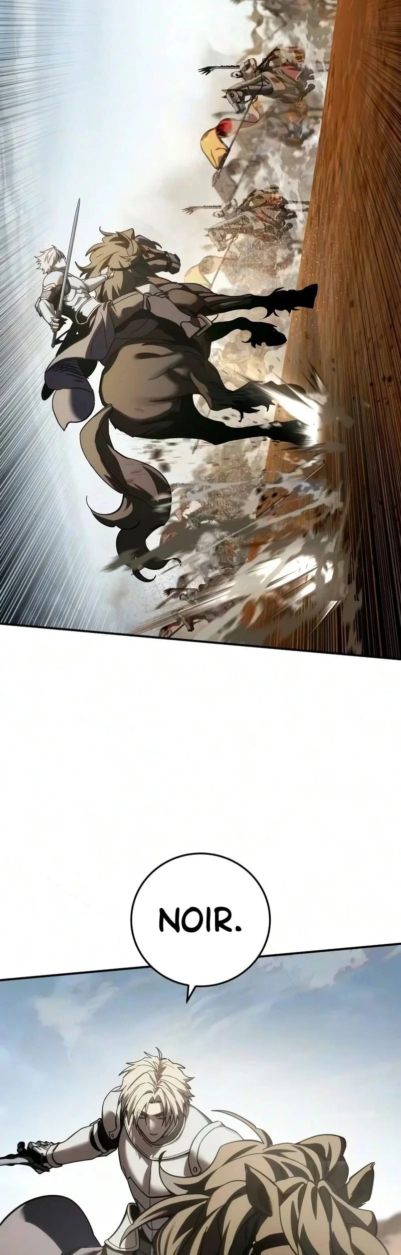 Star-Embracing Swordmaster Chapter 138 Gambar 19