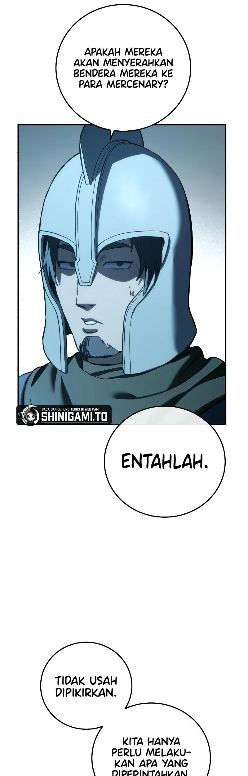 Star-Embracing Swordmaster Chapter 139 halaman 37