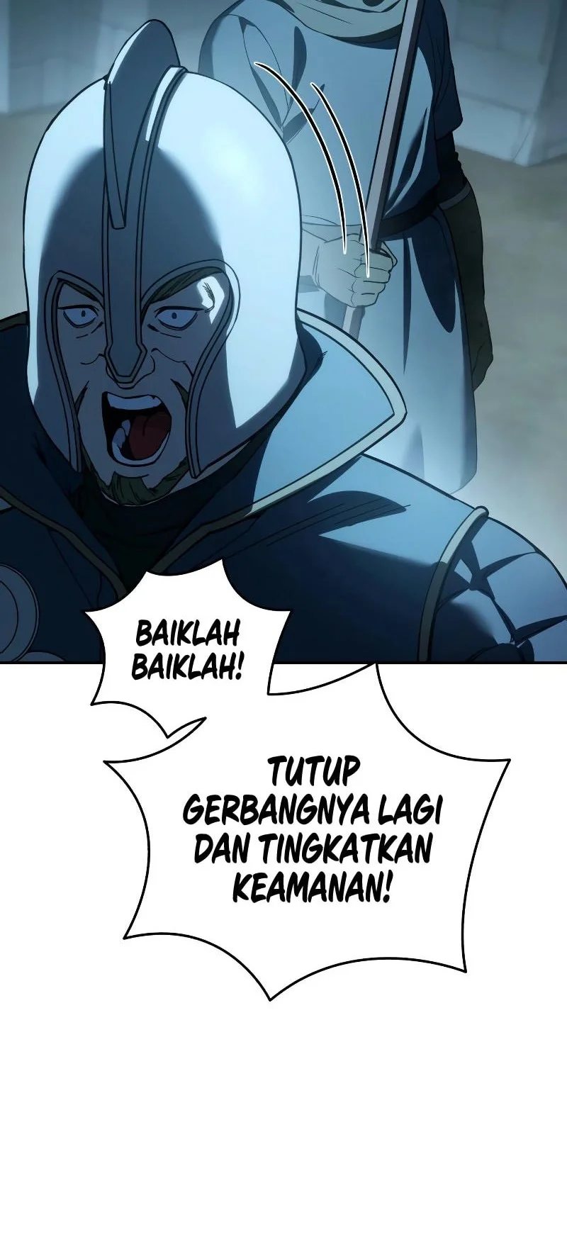 Star-Embracing Swordmaster Chapter 139 halaman 39