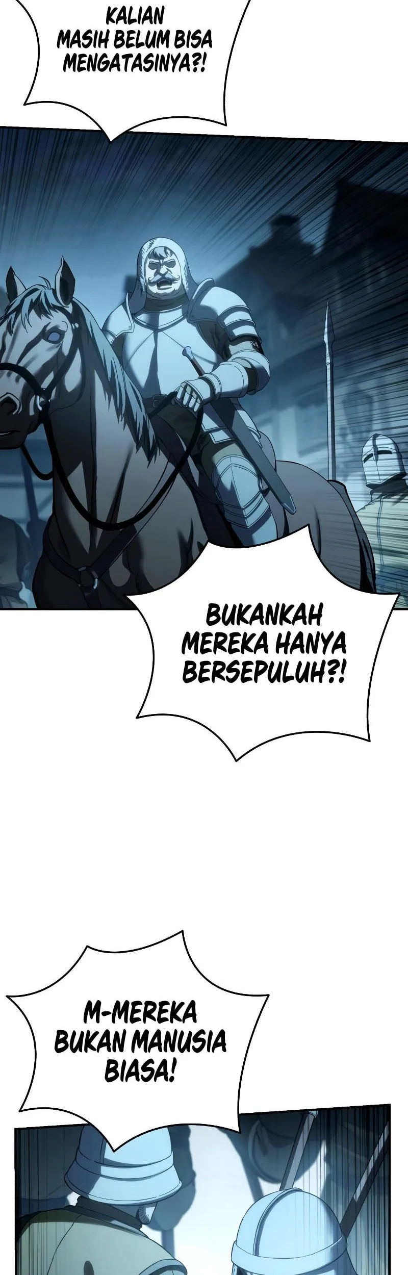 Star-Embracing Swordmaster Chapter 139 halaman 49