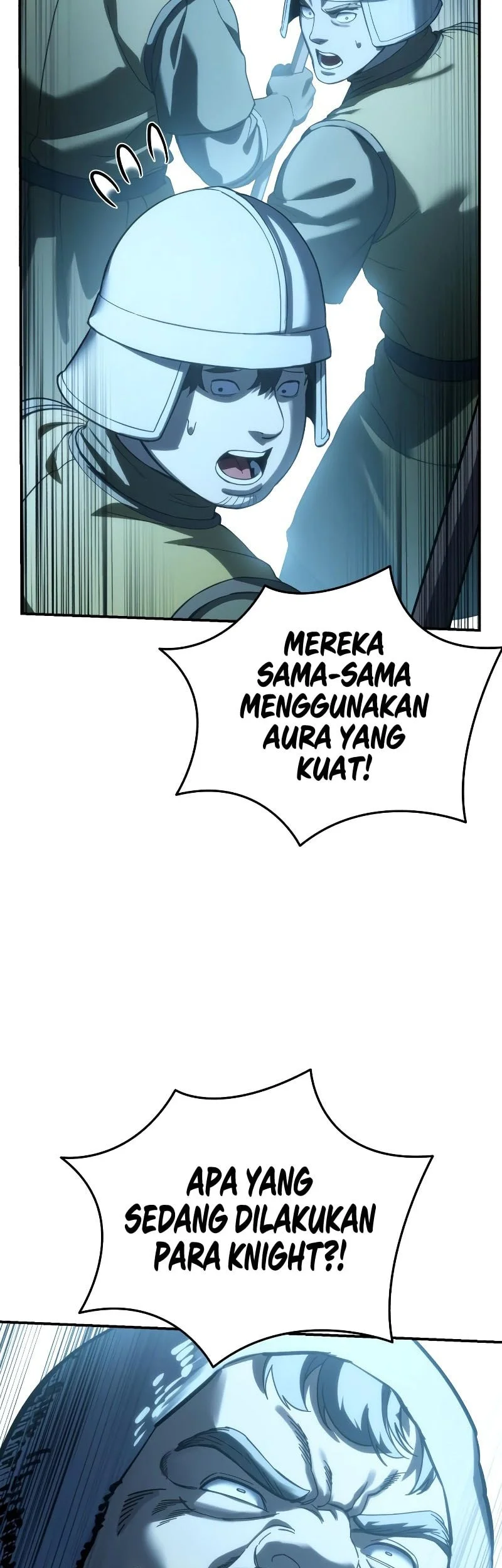 Star-Embracing Swordmaster Chapter 139 Gambar 49