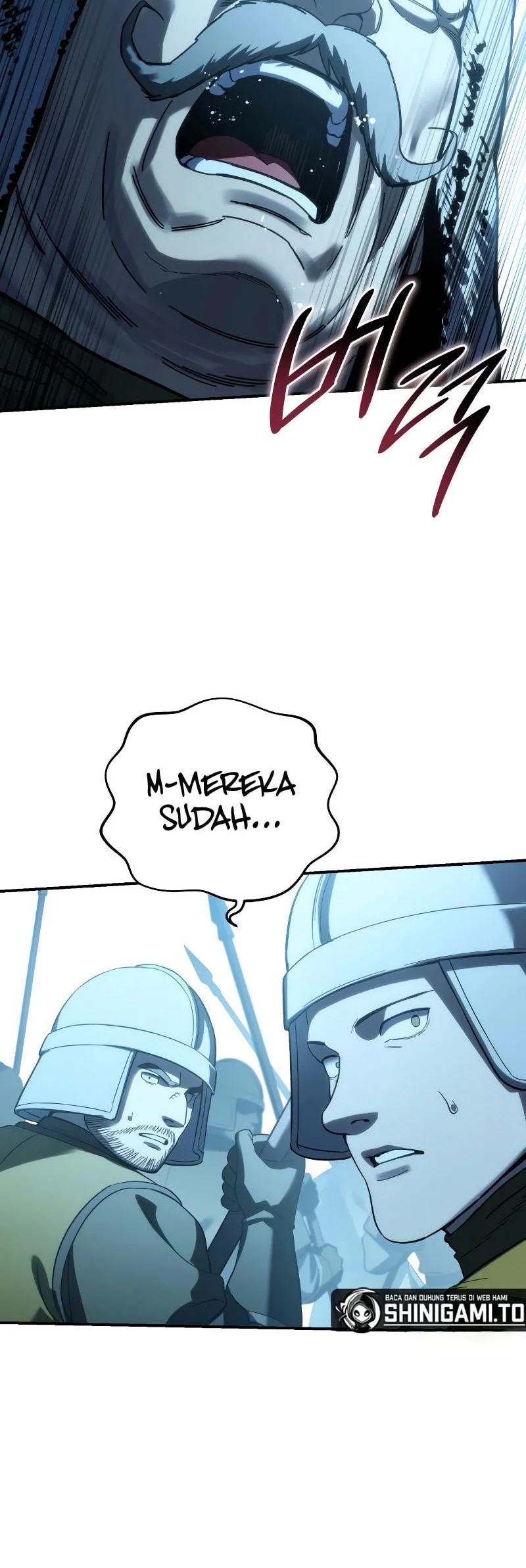 Star-Embracing Swordmaster Chapter 139 Gambar 50
