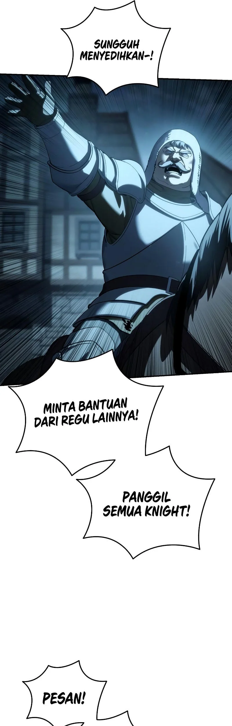 Star-Embracing Swordmaster Chapter 139 Gambar 51