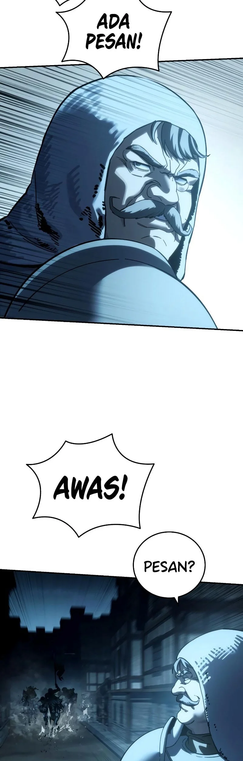 Star-Embracing Swordmaster Chapter 139 Gambar 52