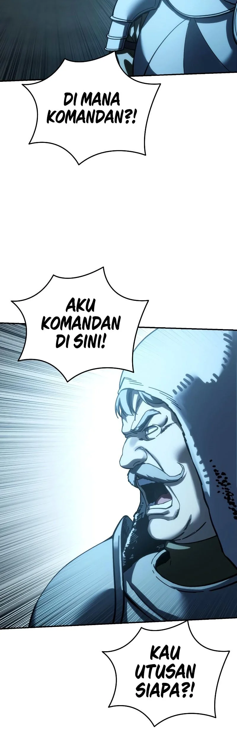 Star-Embracing Swordmaster Chapter 139 Gambar 53