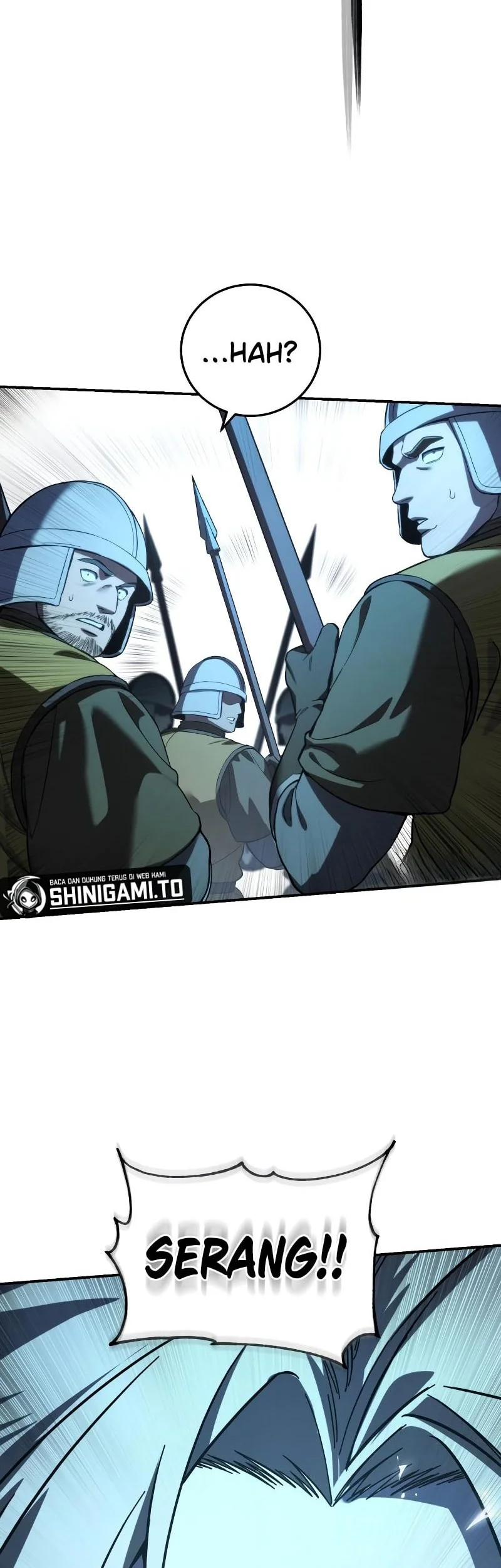 Star-Embracing Swordmaster Chapter 139 Gambar 56