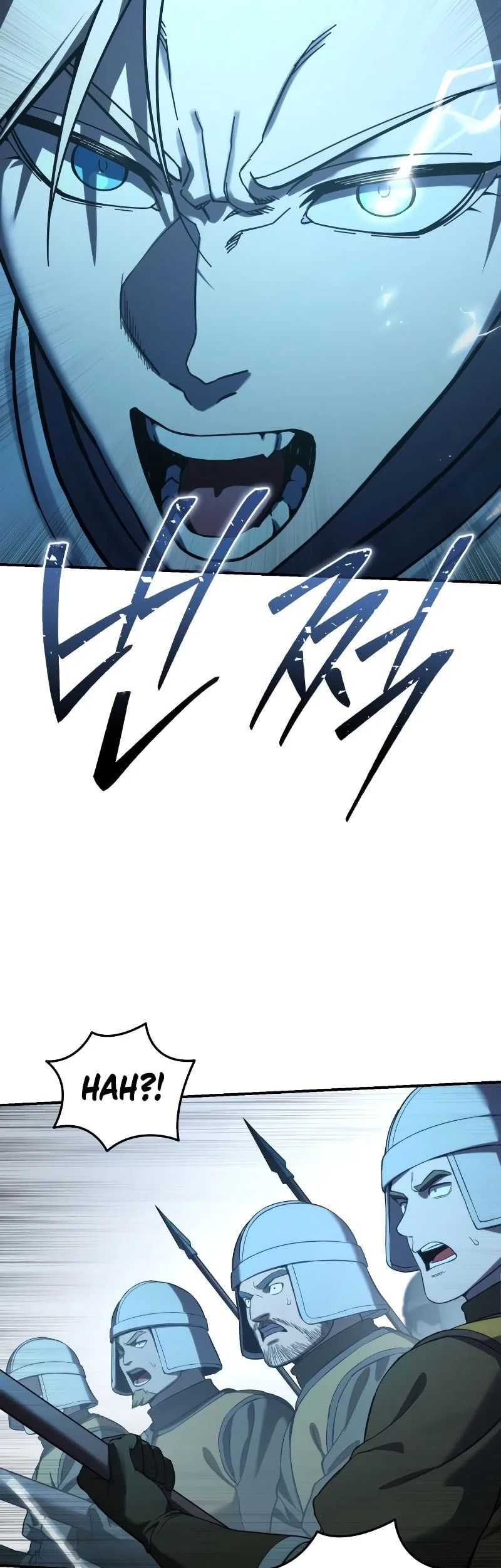 Star-Embracing Swordmaster Chapter 139 Gambar 57