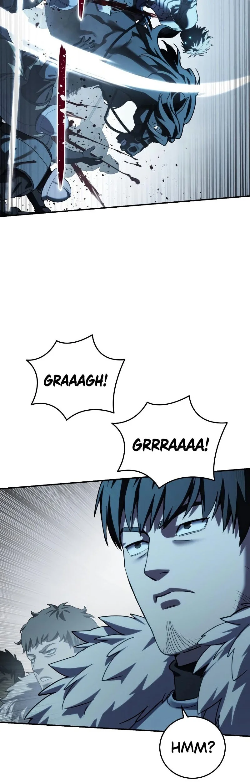 Star-Embracing Swordmaster Chapter 139 Gambar 60