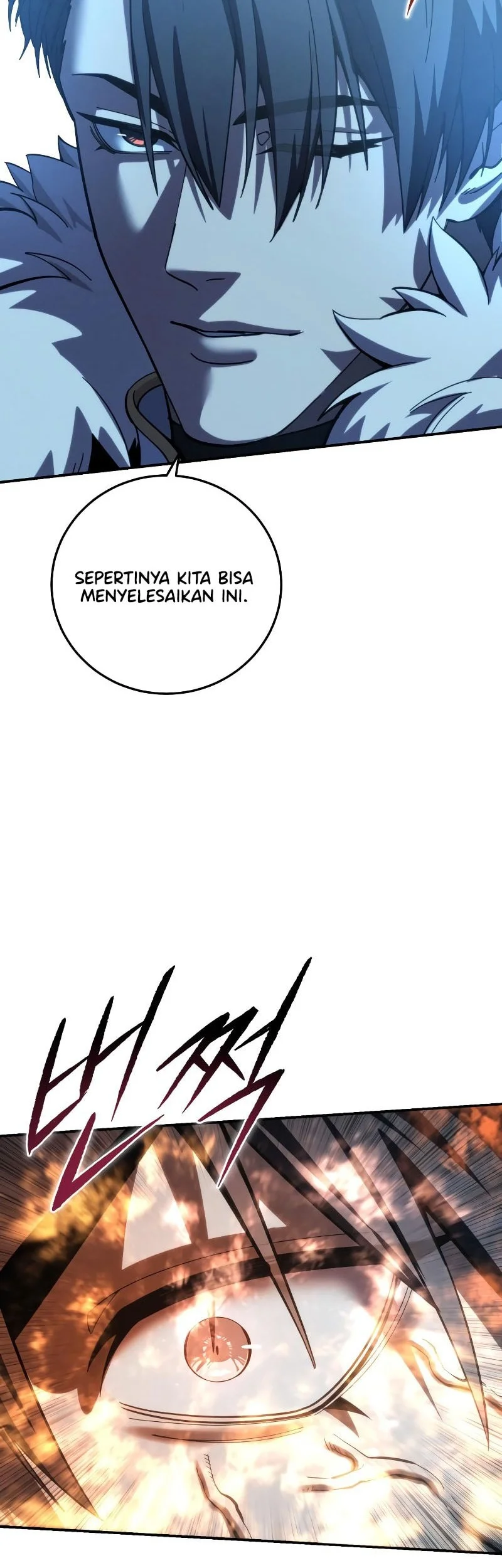 Star-Embracing Swordmaster Chapter 139 Gambar 64