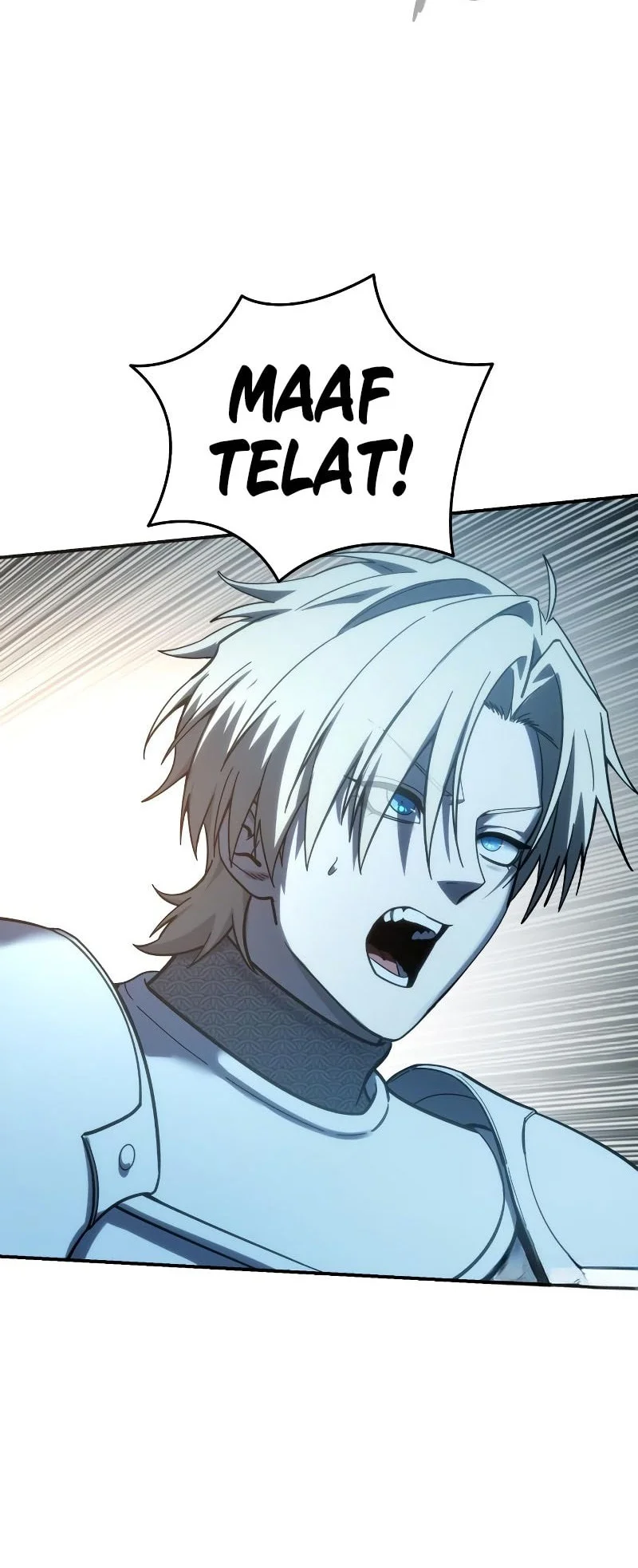 Star-Embracing Swordmaster Chapter 139 Gambar 70