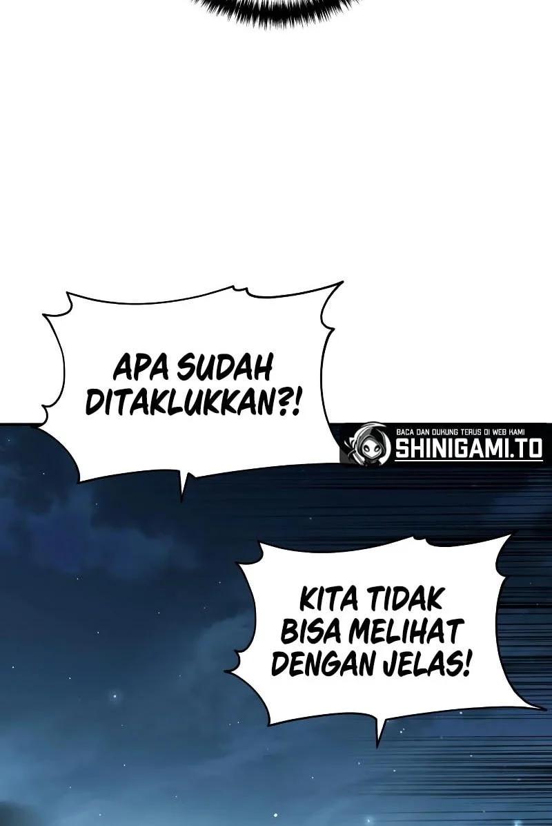Star-Embracing Swordmaster Chapter 139 halaman 7
