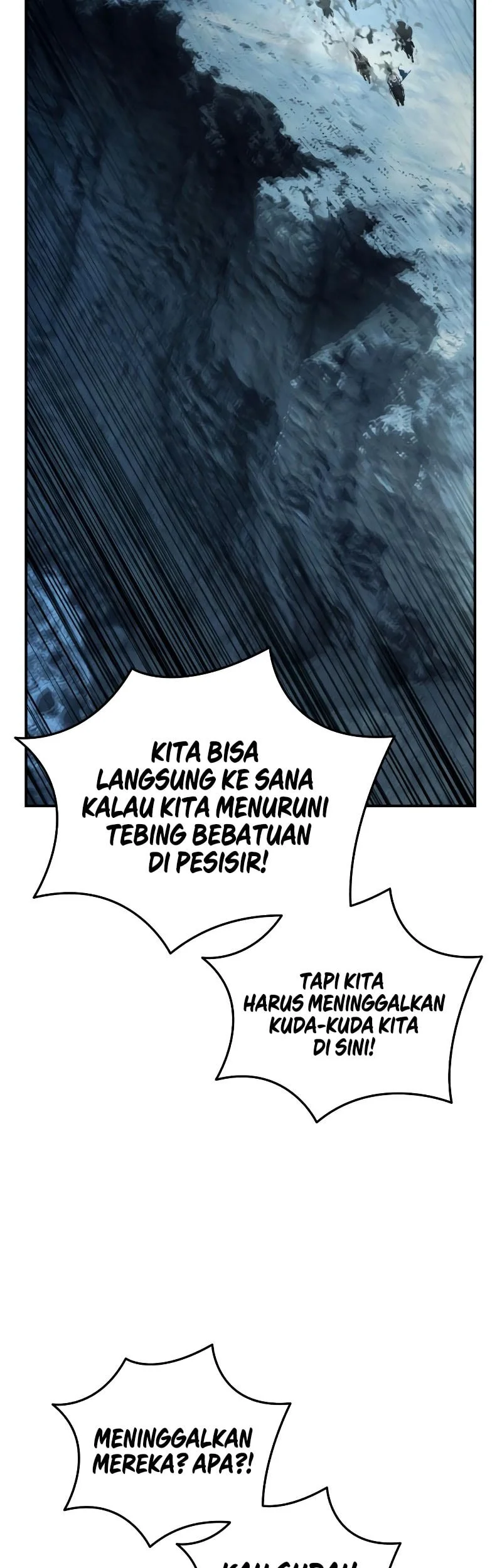 Star-Embracing Swordmaster Chapter 139 halaman 10