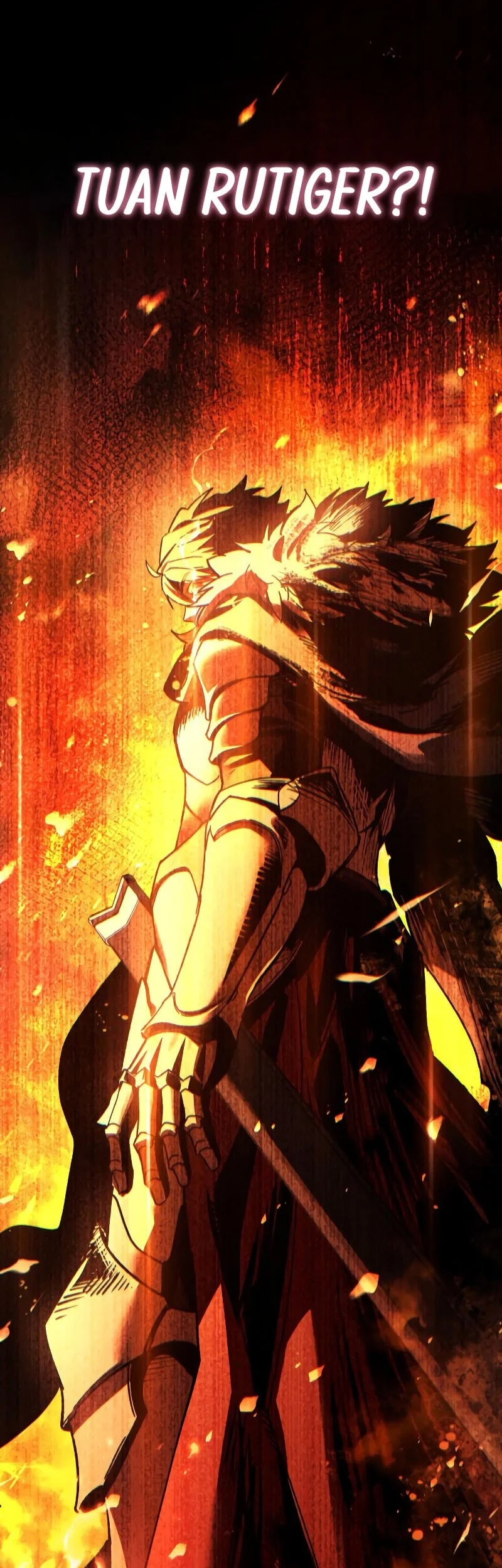 Star-Embracing Swordmaster Chapter 139 halaman 14