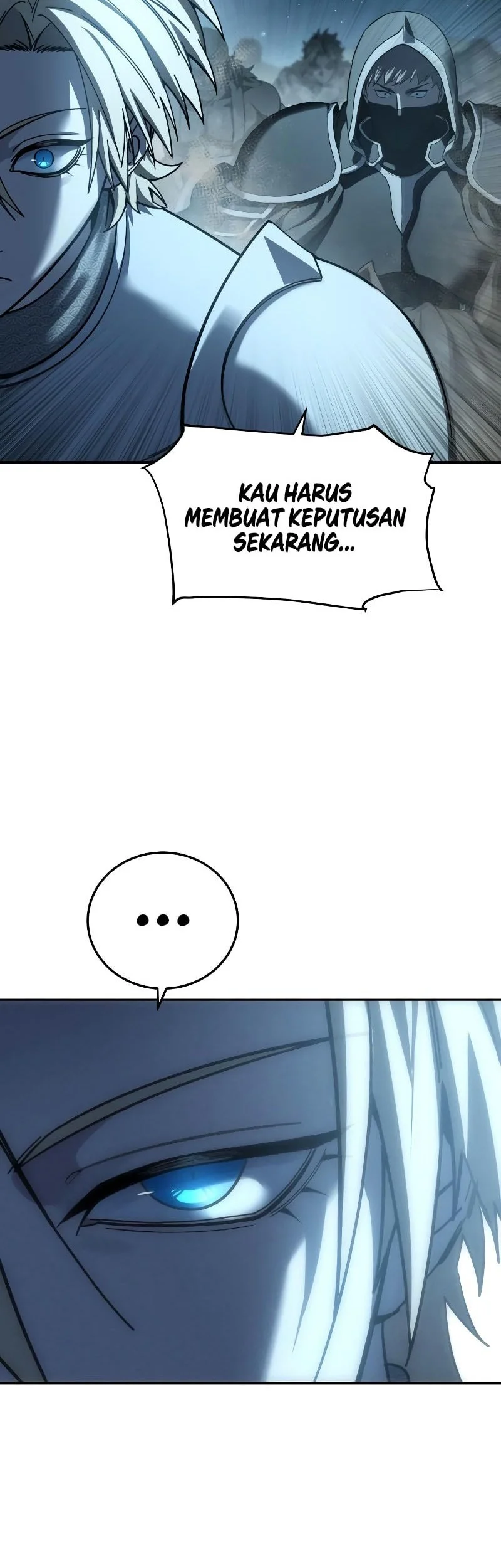 Star-Embracing Swordmaster Chapter 139 halaman 17