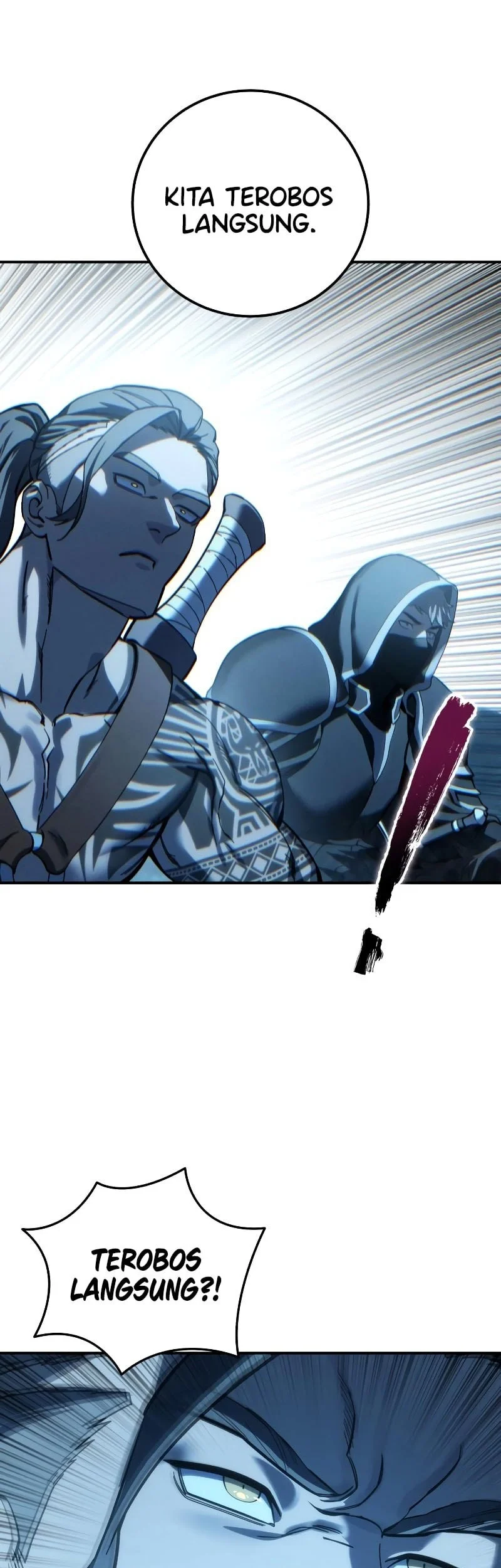Star-Embracing Swordmaster Chapter 139 halaman 18