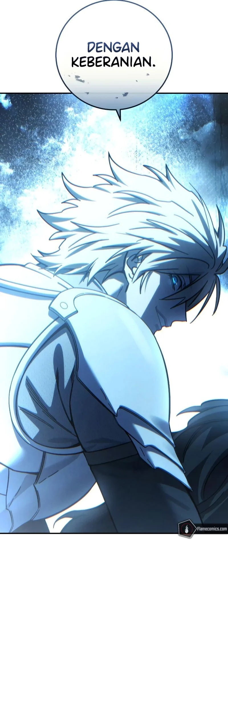 Star-Embracing Swordmaster Chapter 139 halaman 20