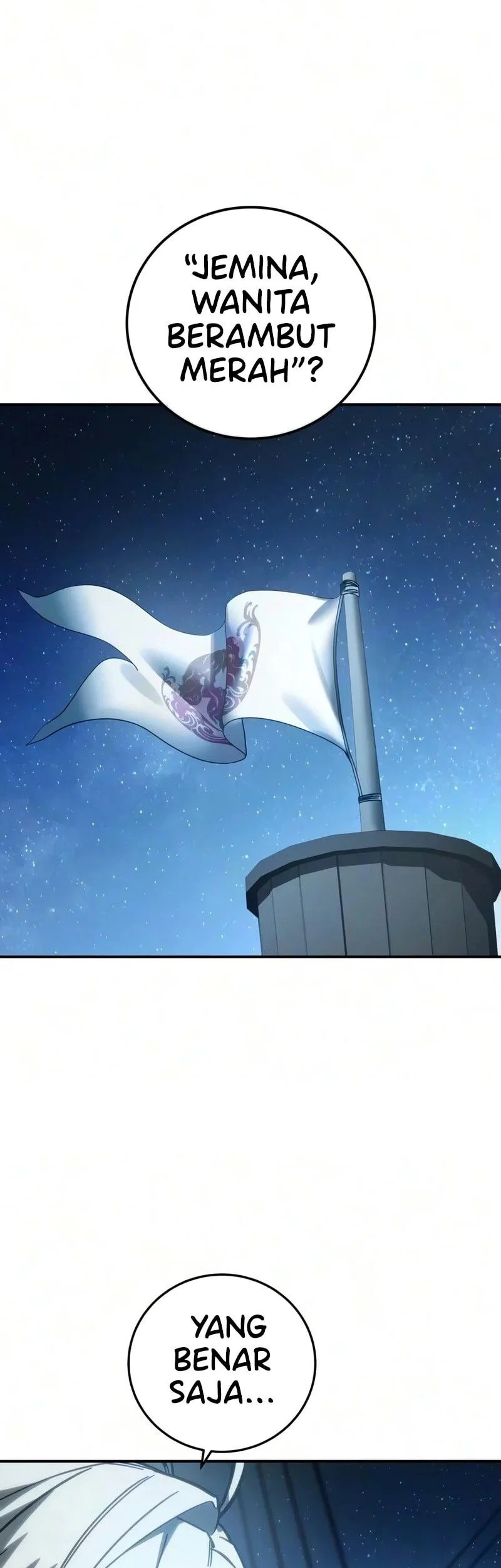 Star-Embracing Swordmaster Chapter 140 halaman 41