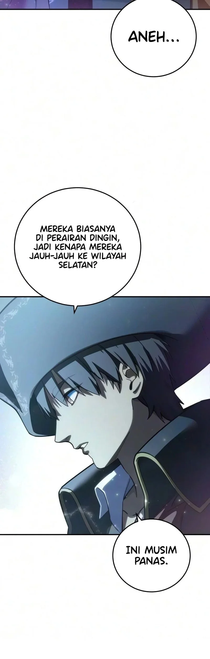 Star-Embracing Swordmaster Chapter 140 Gambar 56
