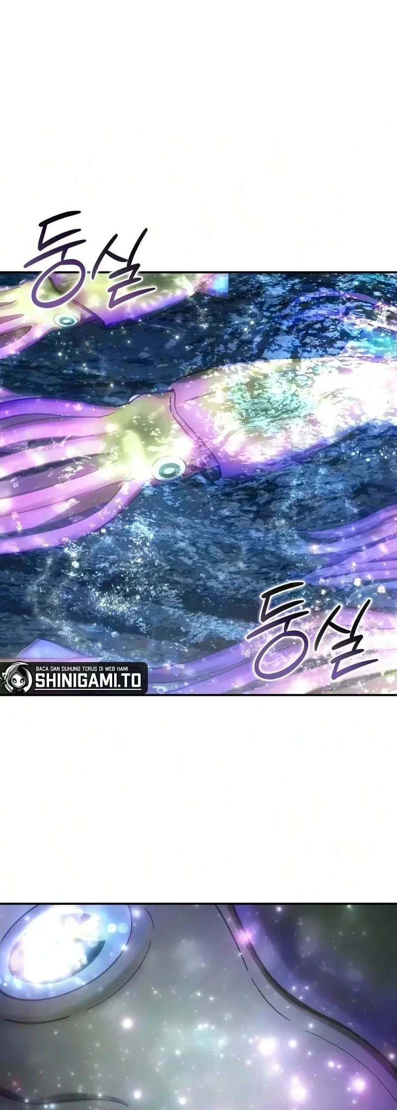 Star-Embracing Swordmaster Chapter 140 Gambar 57